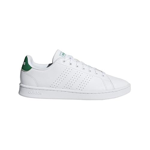 Adidas Advantage base white gz5300